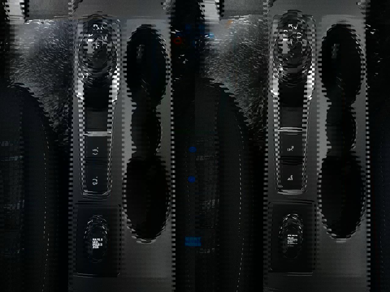 New 2025 Ford Bronco Sport Heritage w/ Convenience Package image 30