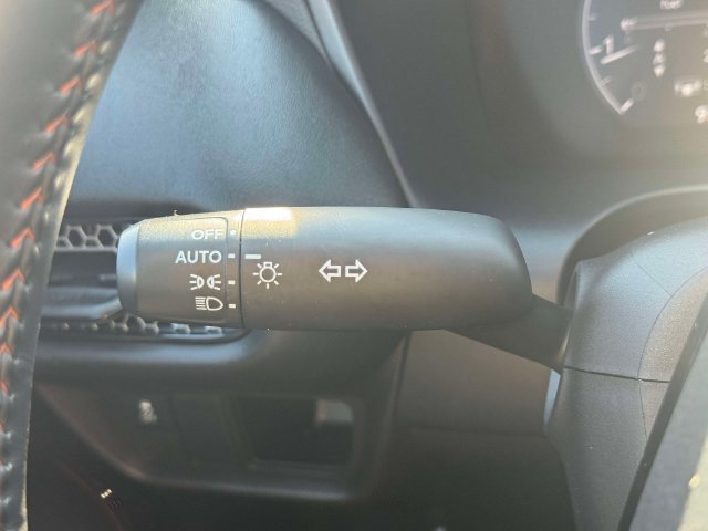 Used 2024 Honda HR-V Sport image 27