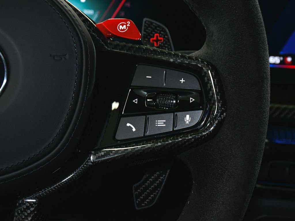 Used 2026 BMW M3 Competition AWD/4WD image 47