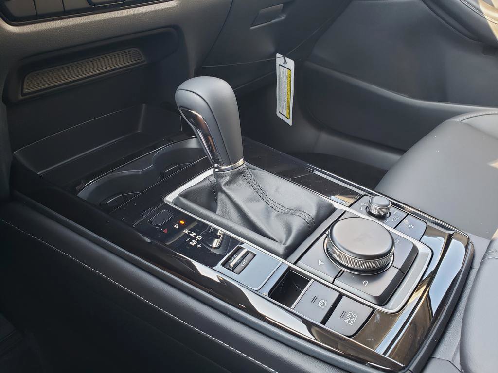 New 2025 MAZDA CX-30 AWD 2.5 S w/ Select Sport Pkg image 10