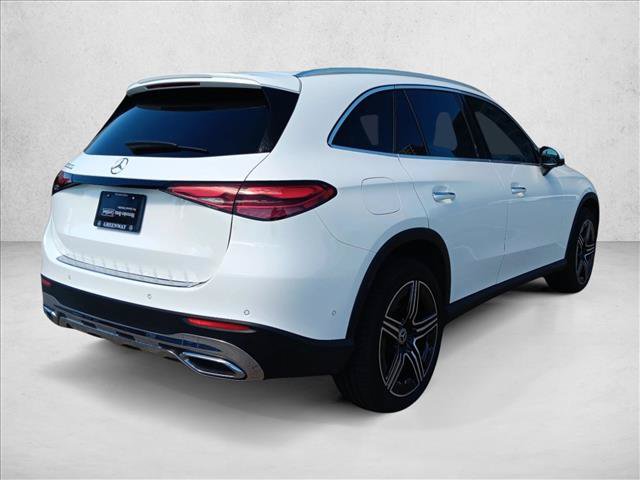 Certified 2026 Mercedes-Benz GLC 300 image 5