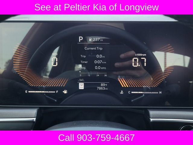 Used 2025 Kia K5 GT FWD image 31