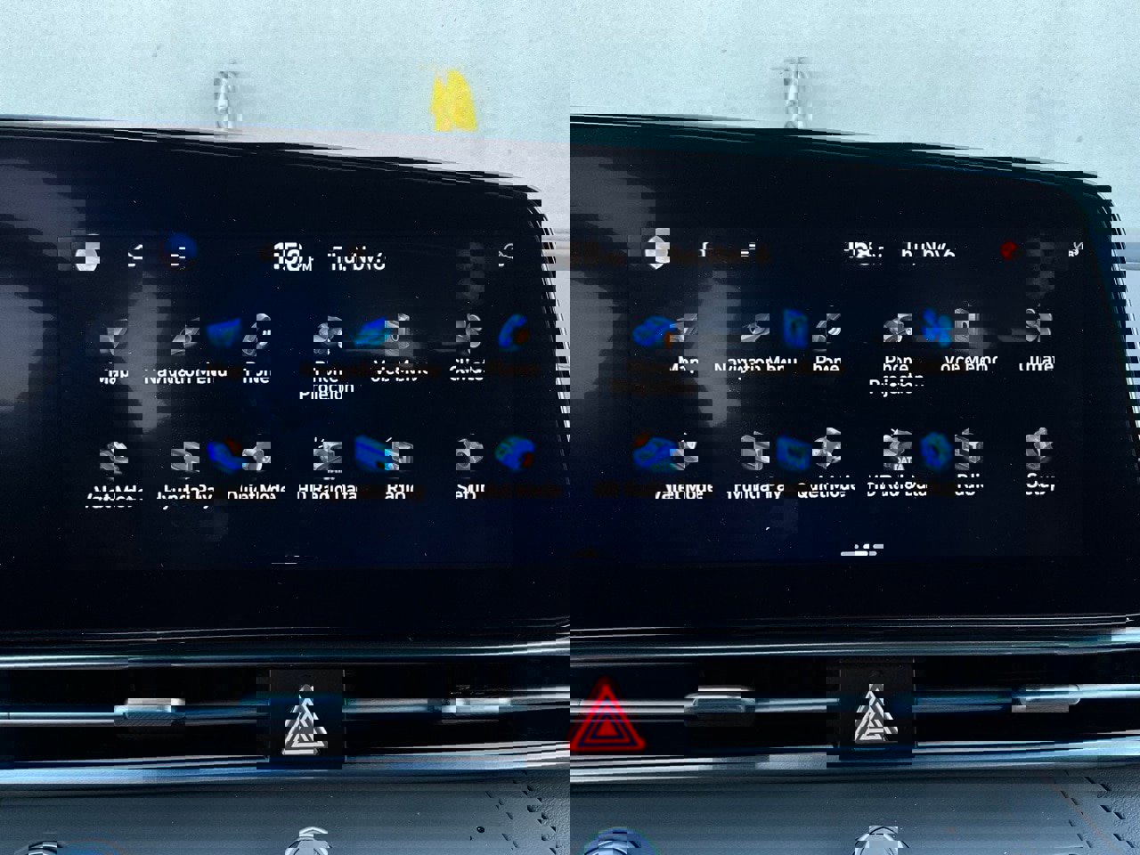 Used 2025 Hyundai Elantra SEL image 30