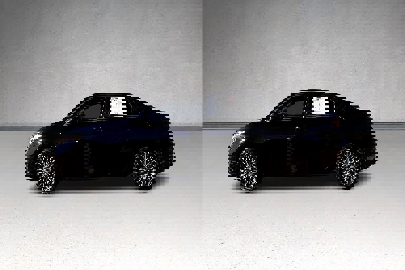 Certified 2024 Kia Forte GT-Line w/ GT-Line Premium Package image 3