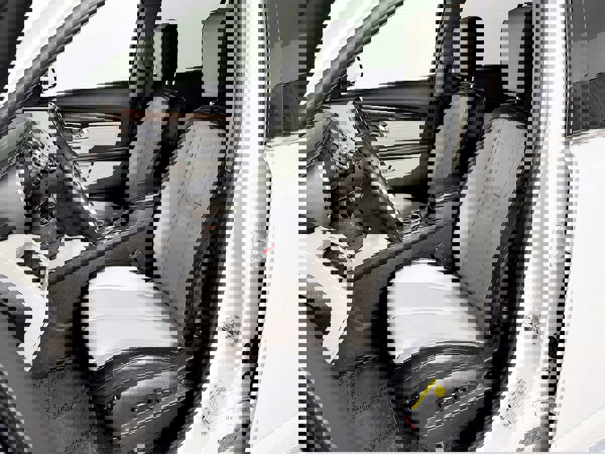 Used 2017 GMC Terrain Denali image 30