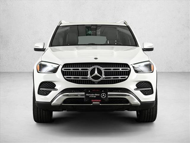 Used 2024 Mercedes-Benz GLE 450e 4MATIC image 2