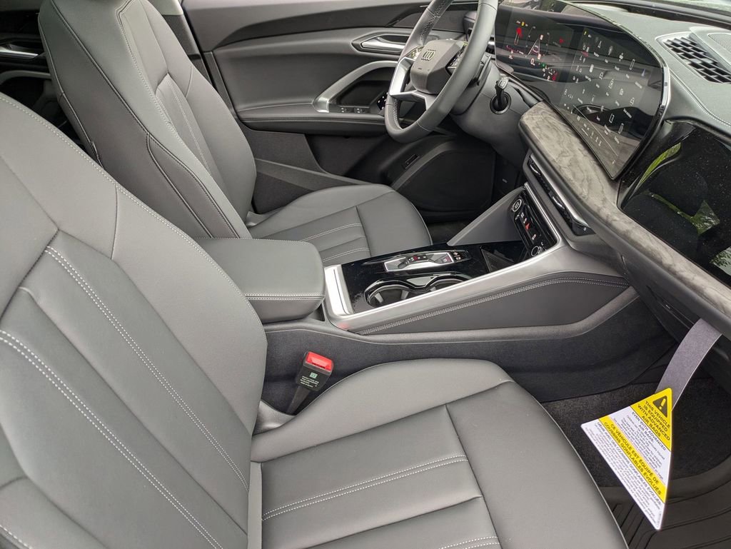 New 2025 Audi Q5 Premium w/ Convenience Package image 36