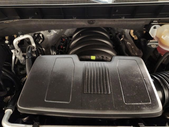 Used 2024 Chevrolet Silverado 1500 RST w/ Convenience Package II image 32