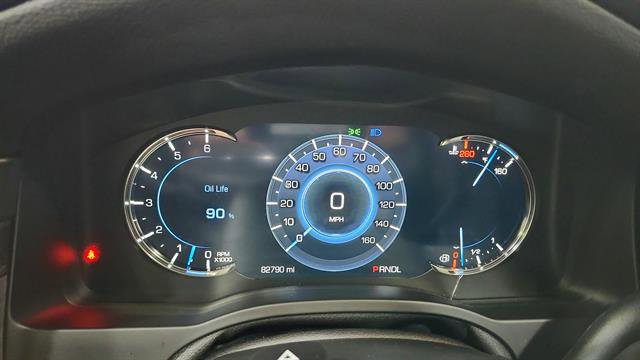 Used 2019 Cadillac Escalade Premium Luxury RWD image 15
