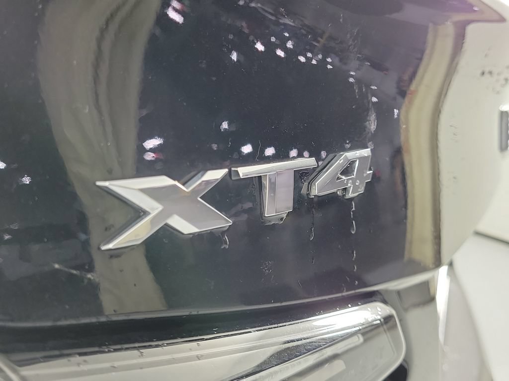 Used 2023 Cadillac XT4 Sport FWD image 5