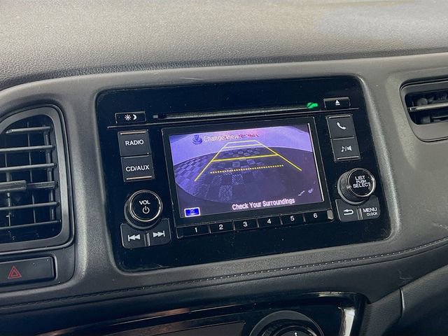 Used 2017 Honda HR-V LX image 16