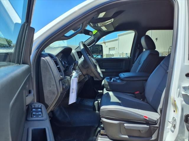 New 2026 RAM 4500 Tradesman w/ Chrome Appearance Group AWD/4WD image 42