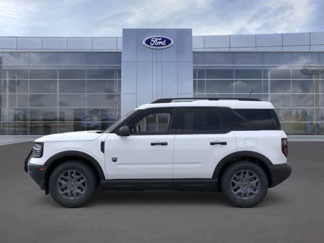 New 2026 Ford Bronco Sport Big Bend w/ Convenience Package AWD/4WD image 3