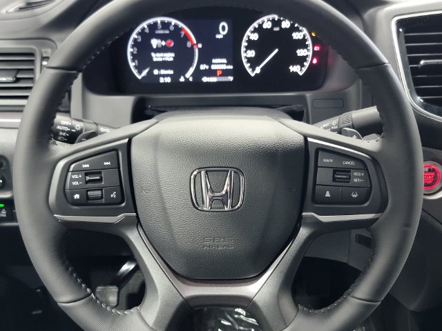New 2026 Honda Ridgeline RTL image 24