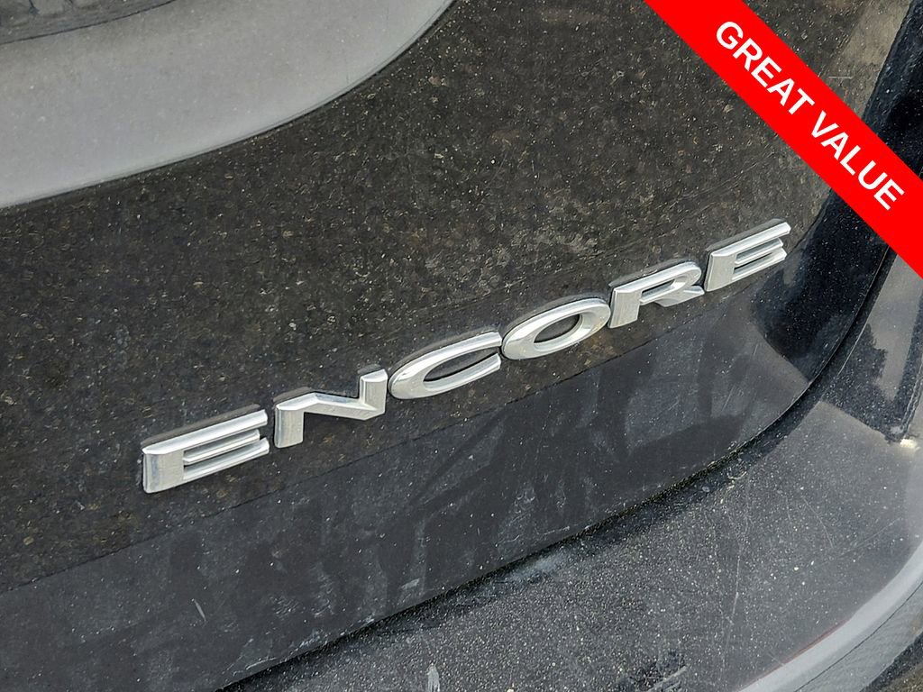 Used 2019 Buick Encore Preferred FWD image 10