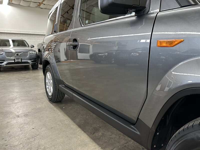 Used 2011 Honda Element EX image 29