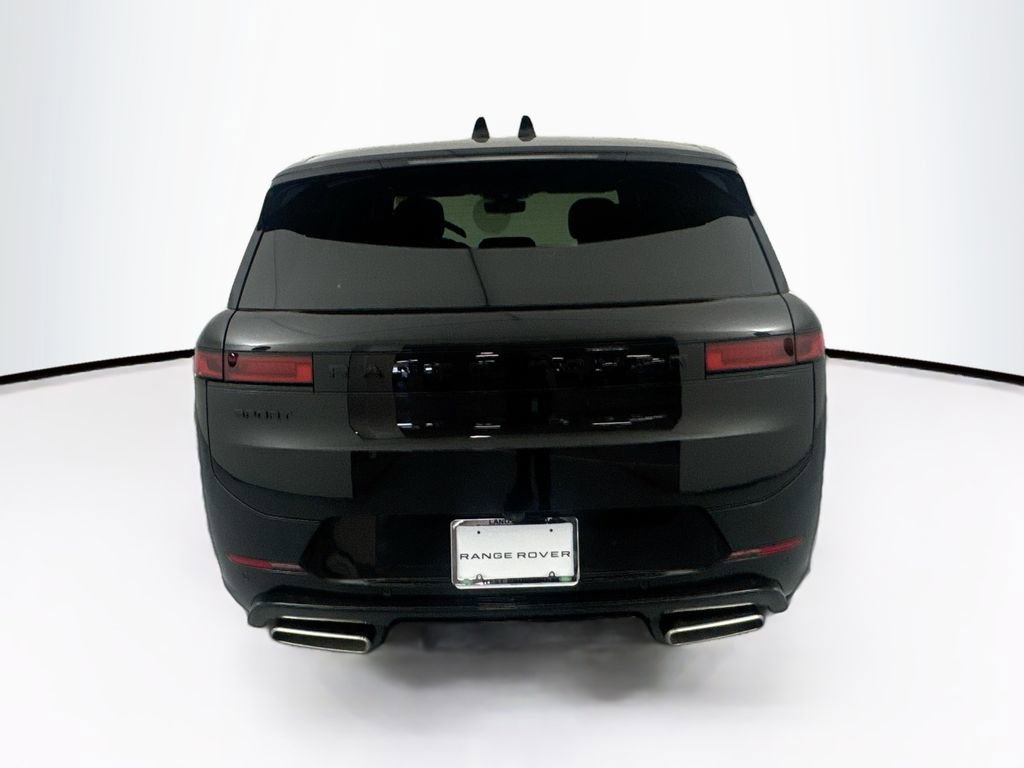 New 2026 Land Rover Range Rover Sport Dynamic SE image 6