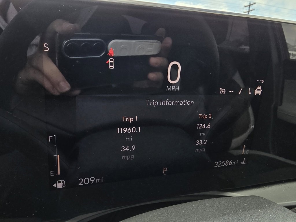 Used 2024 Buick Envista Preferred image 14