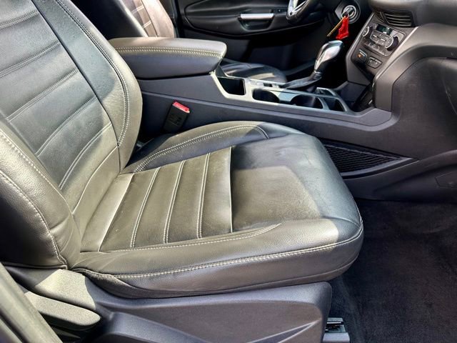 Used 2018 Ford Escape SEL AWD/4WD image 24
