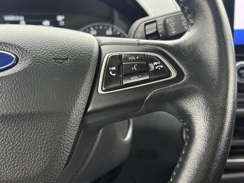 Certified 2020 Ford EcoSport SE FWD image 18