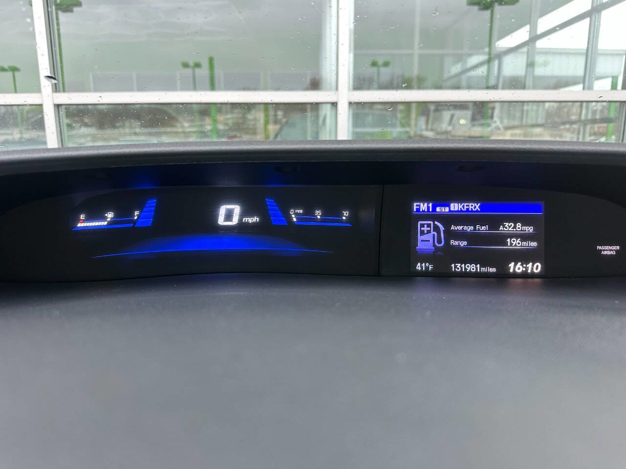 Used 2015 Honda Civic LX image 34