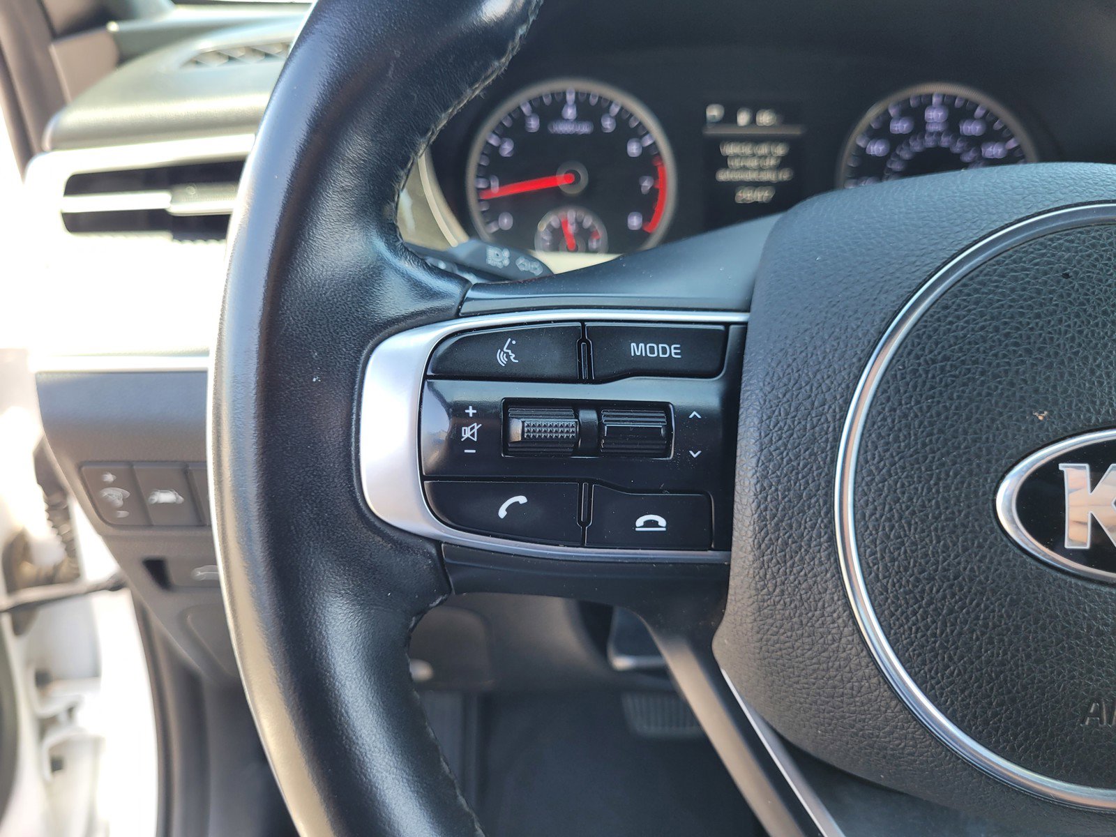 Used 2021 Kia K5 GT-Line image 21