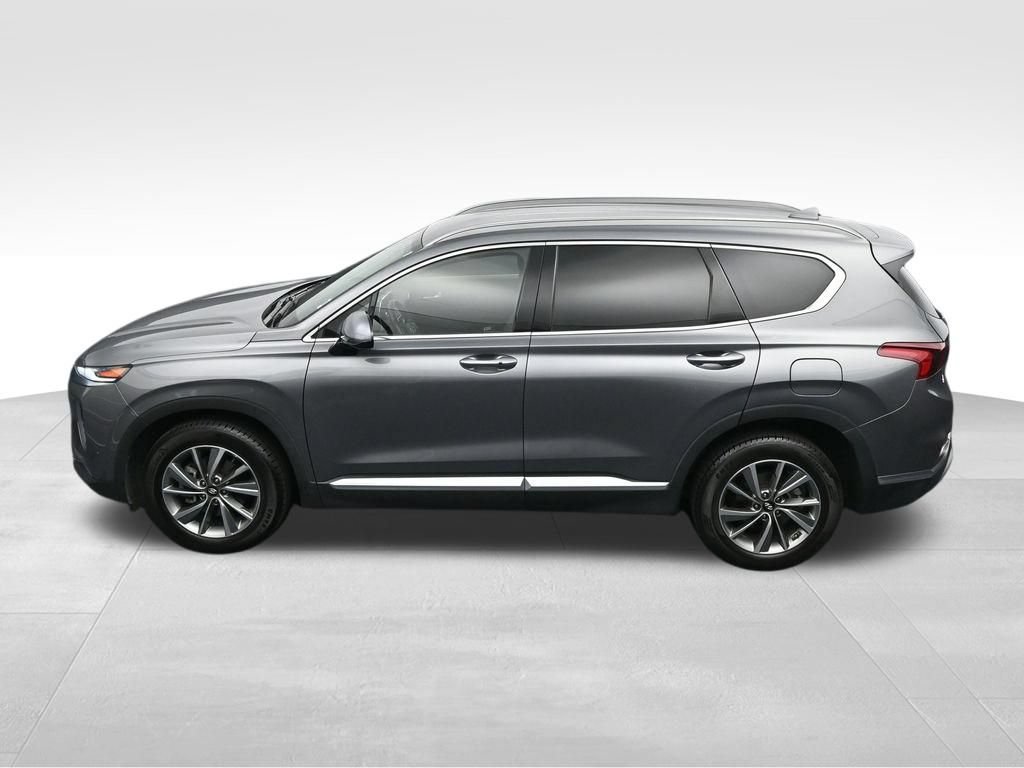 Used 2019 Hyundai Santa Fe SEL FWD image 27