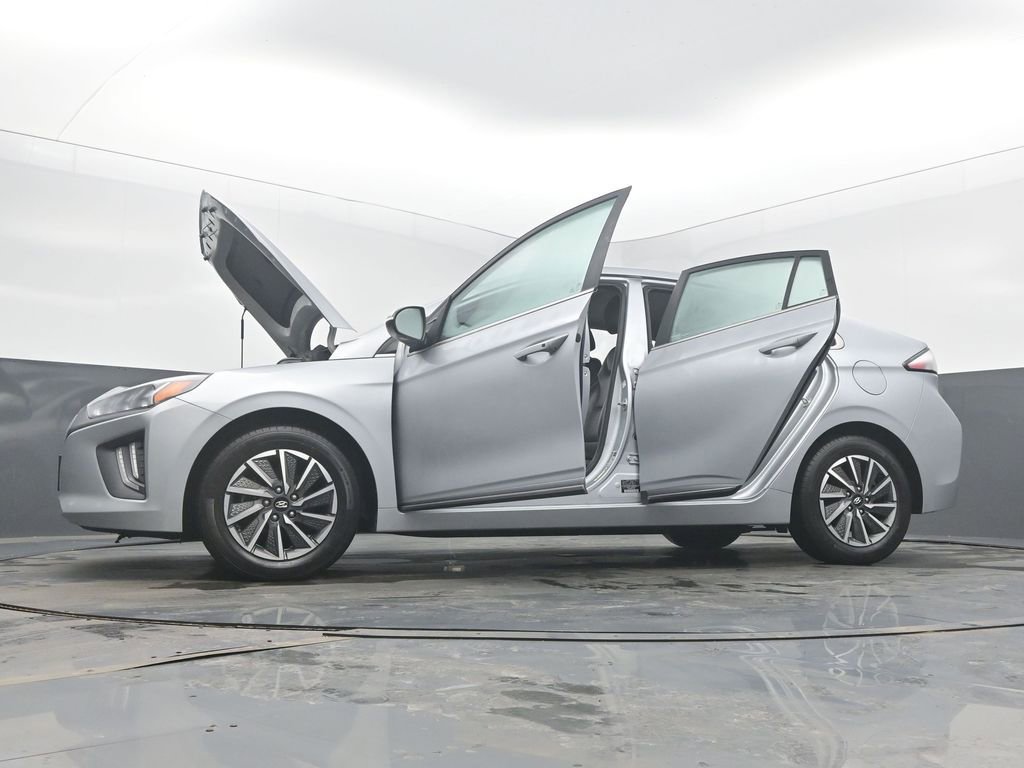 Used 2021 Hyundai Ioniq Limited image 59