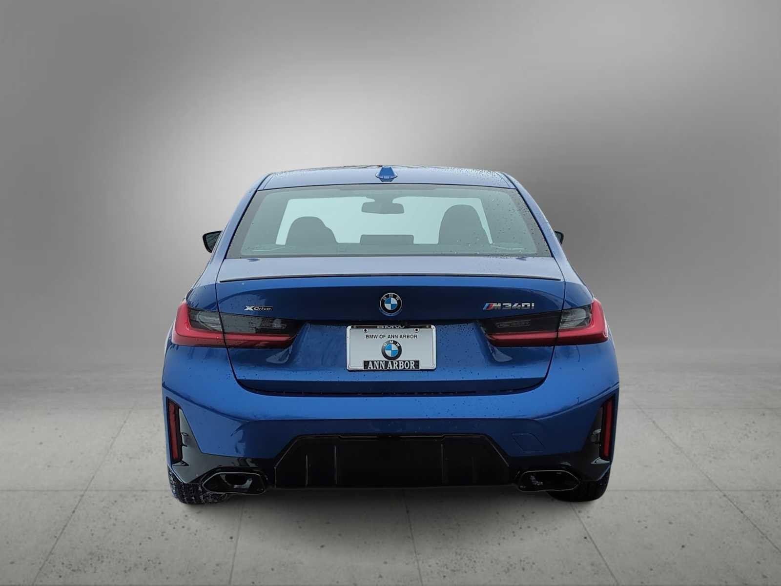 New 2026 BMW M340i xDrive M340i xDrive w/ Premium Package image 7