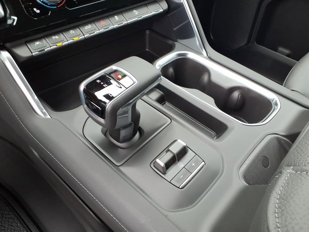 New 2026 GMC Sierra 1500 Denali w/ Denali Reserve Package image 18
