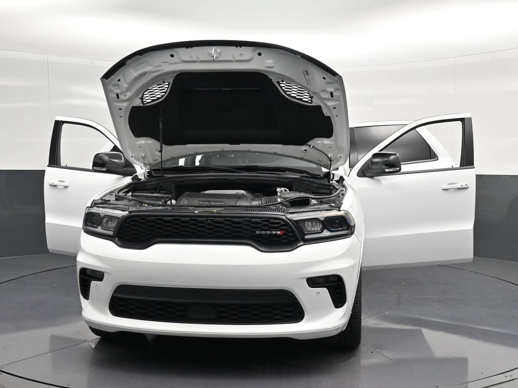 Used 2023 Dodge Durango R/T RWD image 38