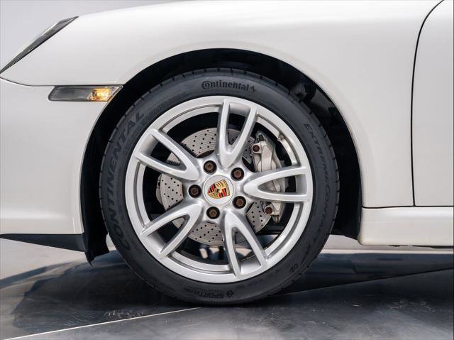 Used 2011 Porsche 911 Carrera image 15