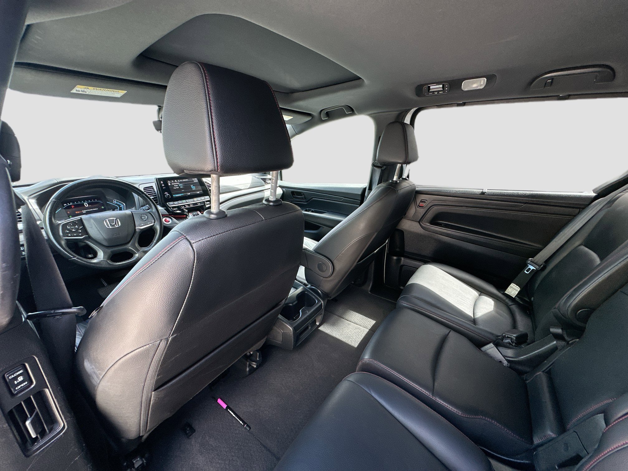 Used 2023 Honda Odyssey Sport image 23
