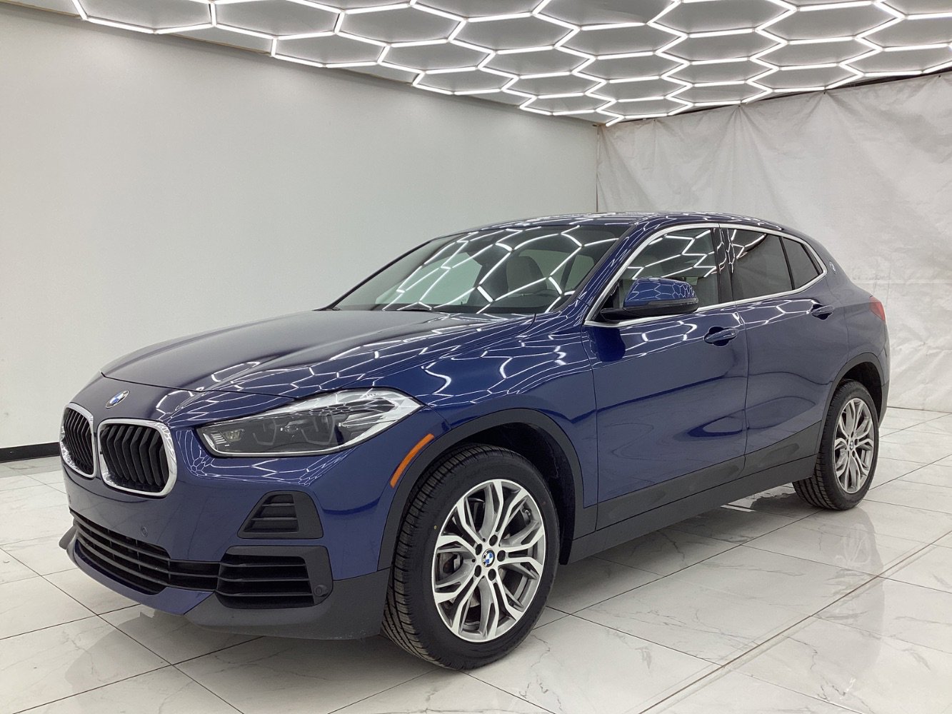 Used 2022 BMW X2 xDrive28i w/ Convenience Package image 6