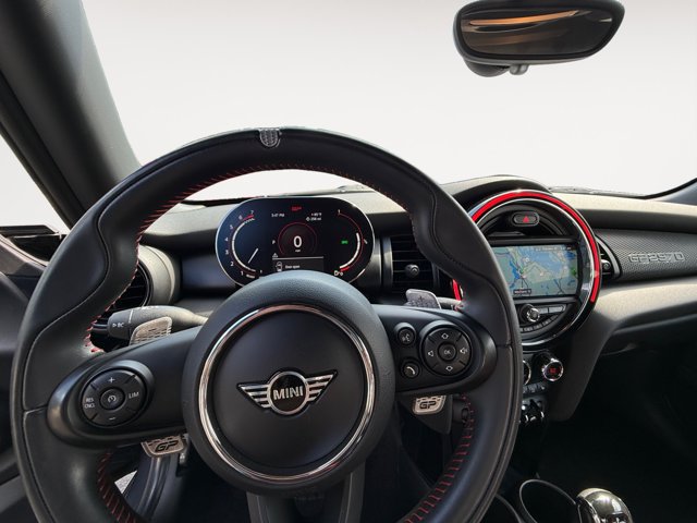 Used 2021 MINI Cooper John Cooper Works GP FWD image 12