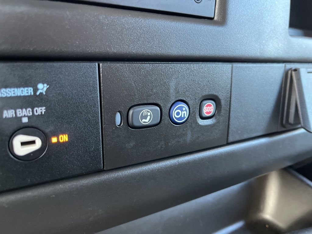 Used 2016 Chevrolet Express 2500 LS image 27