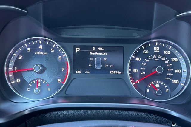 Used 2022 Kia Forte GT w/ GT2 Package image 41