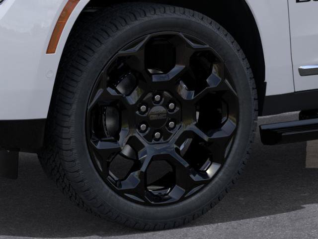 New 2026 GMC Yukon Denali w/ Denali Reserve Package image 33