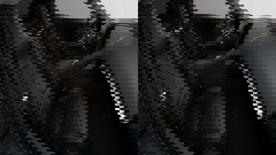 New 2026 Chevrolet Corvette Stingray Coupe w/ 1LT image 35