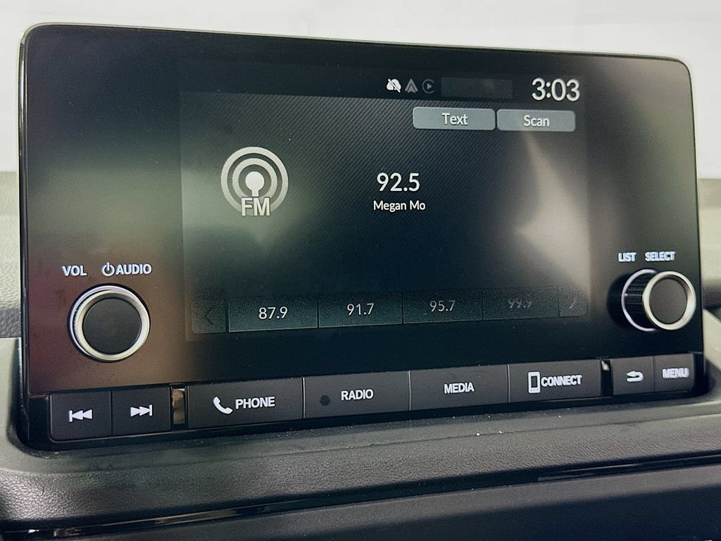 Used 2025 Honda Accord SE image 24