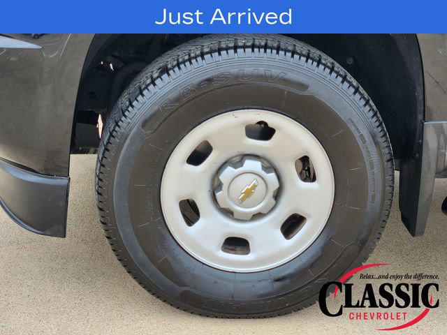 Used 2018 Chevrolet Colorado W/T w/ WT Convenience Package RWD image 19