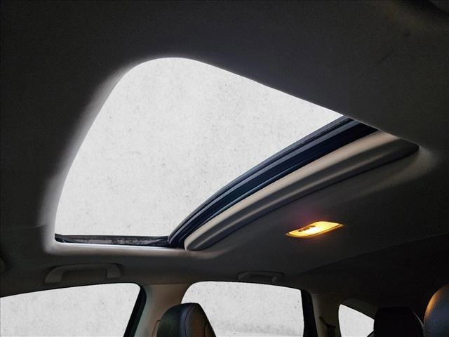 Used 2015 Honda CR-V EX-L image 16