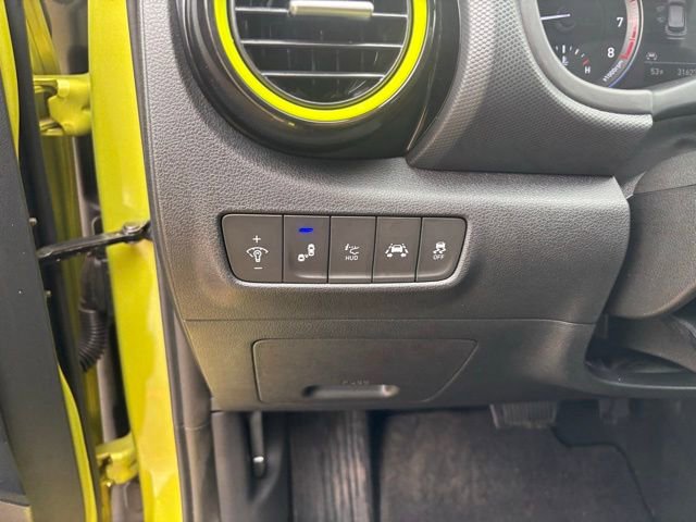 Used 2019 Hyundai Kona Ultimate image 23