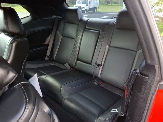 Used 2020 Dodge Challenger SXT w/ Plus Package image 13