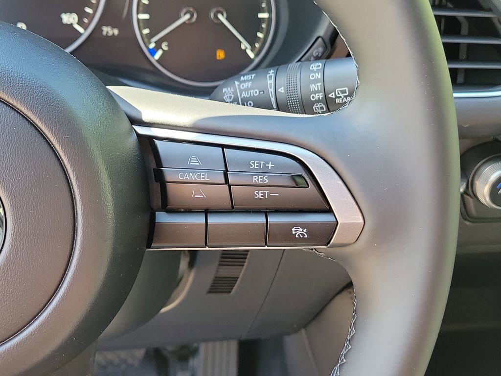 New 2026 MAZDA MAZDA3 s Sport image 23