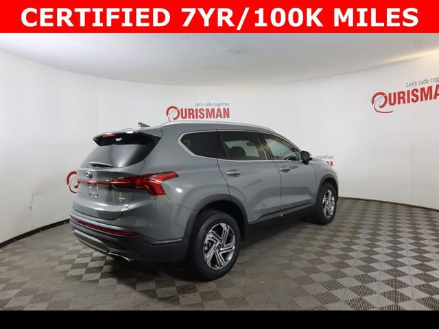 Used 2023 Hyundai Santa Fe SEL AWD/4WD image 13