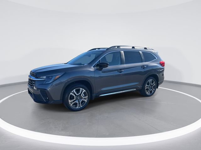New 2026 Subaru Ascent Limited AWD/4WD image 4