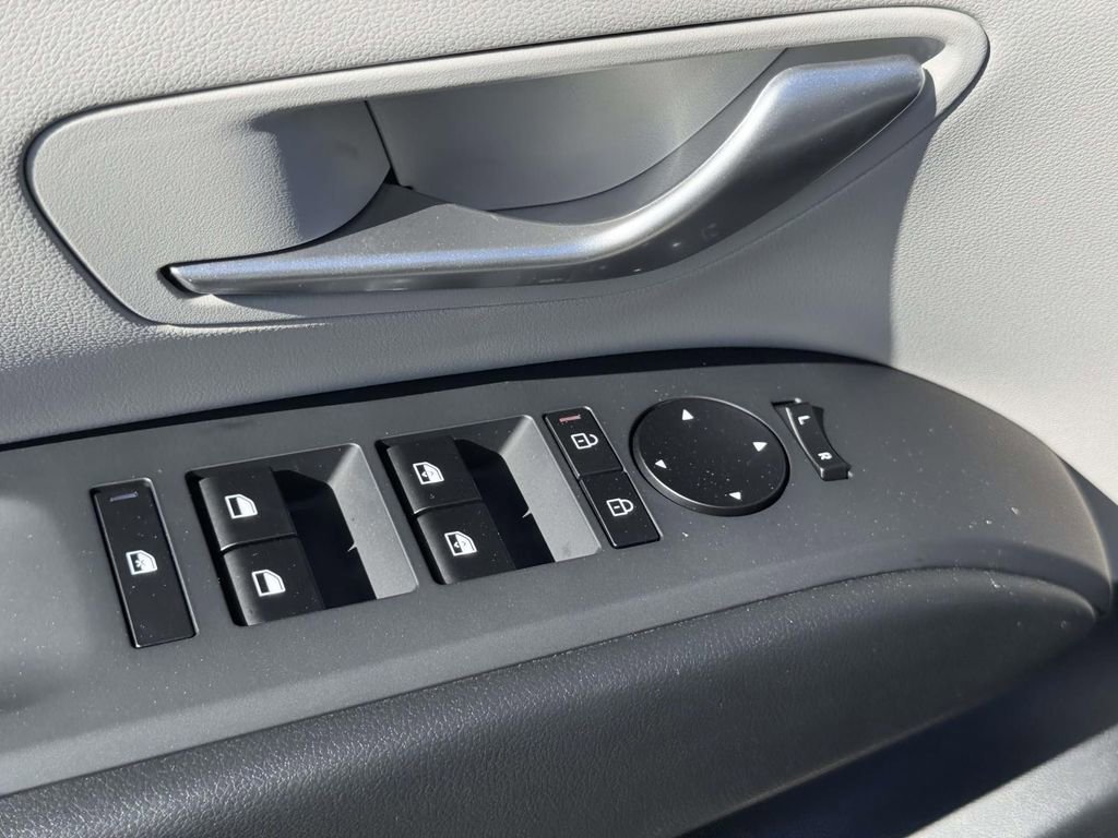 Used 2025 Hyundai Tucson SEL image 15