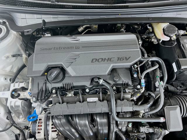 New 2025 Kia K4 GT-Line w/ GT-Line Sunroof Package image 31