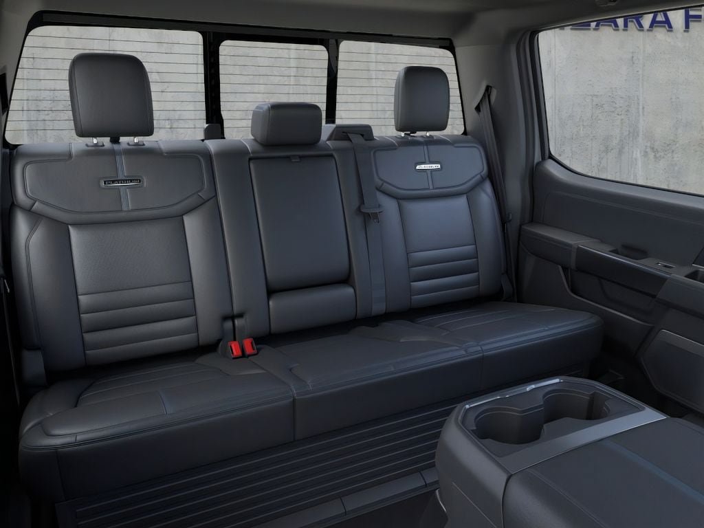 New 2026 Ford F250 4x4 Crew Cab Super Duty image 12